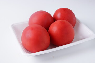 完熟トマト