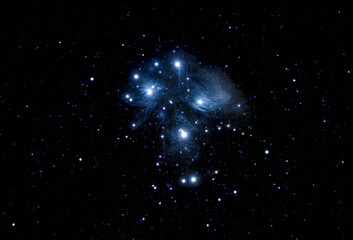 Seven sisters