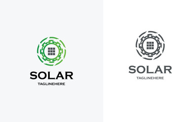 logo design and brand design