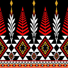 seamless geometric pattern, abstract, american, art, artistic, aztec, background, blanket, border, carpet, clothes, colourful, culture, cushion, decoration, decorative, design, diamond, element