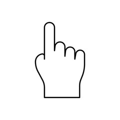 Touch icon