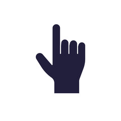 Touch icon