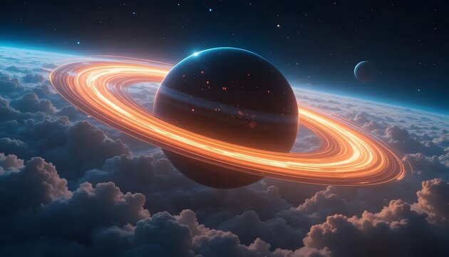 saturnus