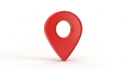 Map location icon 