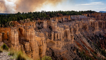 Bryce National Park, Utah
