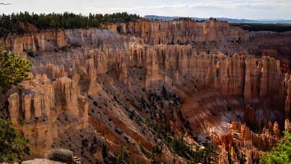 Bryce National Park, Utah
