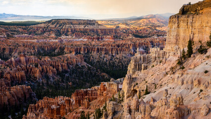 Bryce National Park, Utah