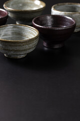 焼物　陶芸　pottery