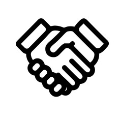 Strategy icon set