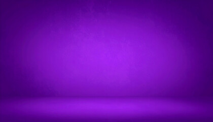 A vibrant purple backdrop creates a striking and modern atmosphere, ideal for creative projects or as a unique photography setting