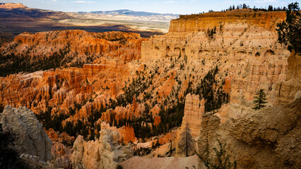 Bryce National Park, Utah