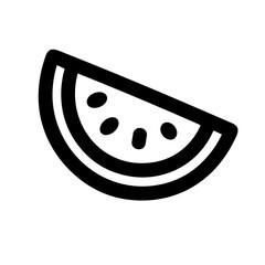 Street Market icon set