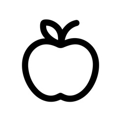 Street Market icon set