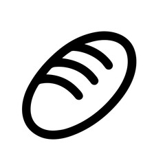 Street Market icon set