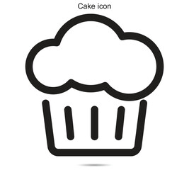 Cake icon