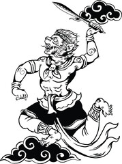 Adobe Illustrator Artwork