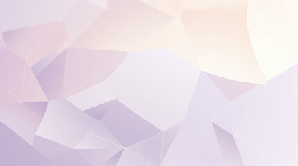 Obraz premium Abstract Gradient Wave Background with Soft Pink, Purple, and Peach Pastel Colors for Modern Elegant Design and Aesthetic Digital Wallpaper