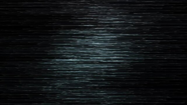 Unique Design Digital Pixel Noise glitch error animation, Real analog glitch 