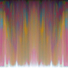 Vibrant colorful rainbow lines patterns abstract wallpaper background