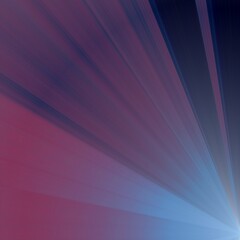 Abstract purple and pink tones gradient color background