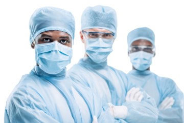 Focused Medical Team