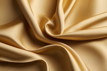 Dark Silk Fabric Backgrounds Bundle, Luxury Satin Folded Textures with Text Space for Branding and Invitations