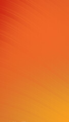 Vibrant orange curved stripes suitable for backgrounds, modern designs, digital art, textile prints, and summerthemed projects.