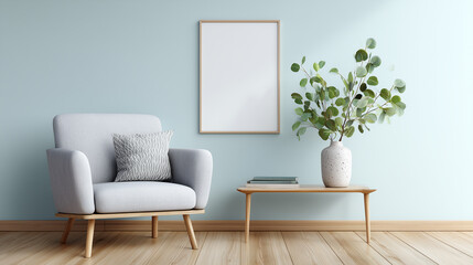 modern interior design