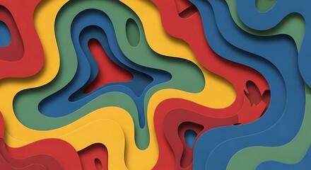 Naklejka premium Orange slices and green leaves on white straws arranged on pink