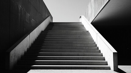 Concrete Steps to the Light