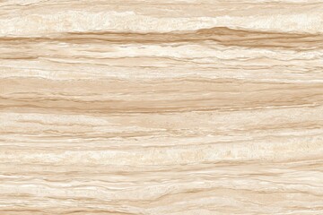 Beige marble texture with natural horizontal veins, creating an elegant and timeless stone surface ideal for interior design and architecture
