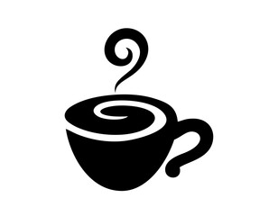 cup coffee icon vector design