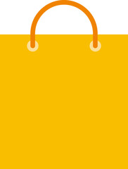 종이가방 일러스트