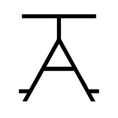 vector illustration of an abstract background