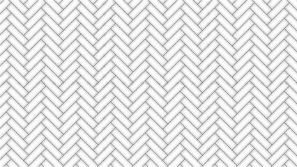 Tile Herringbone Diagonal