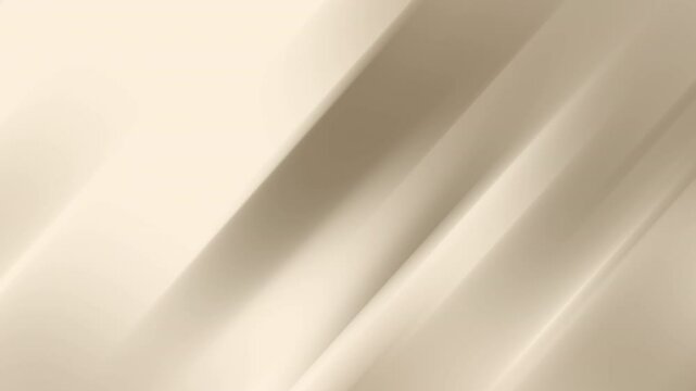 beige gradient diagonal abstract background. suitable for presentations, social media posts, and digital artwork projects. seamless looping background