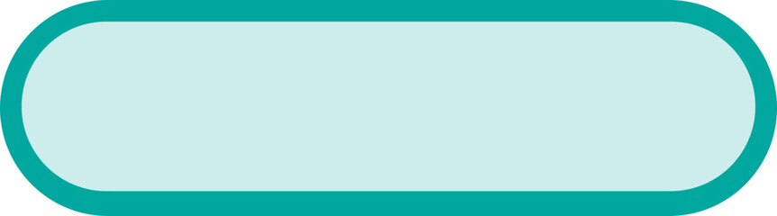 Obraz premium Name tag illustration