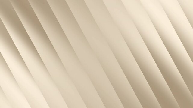 Beige gradient waves background design for digital creative projects, website backgrounds, social media posts, and graphic presentations. seamless looping background