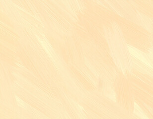Soft brown watercolor texture design background vector
1