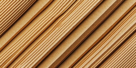 Capture Abstract Wood Texture, Illustrate Surface Pattern and Material Concept