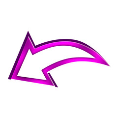 vector arrow icon