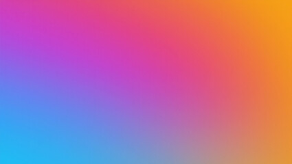 A vibrant gradient background with smooth, colorful transitions