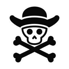 Magnifying Glass With Reflection Icon Vector Illustration