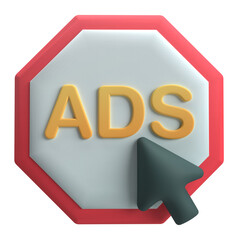 Ads Click