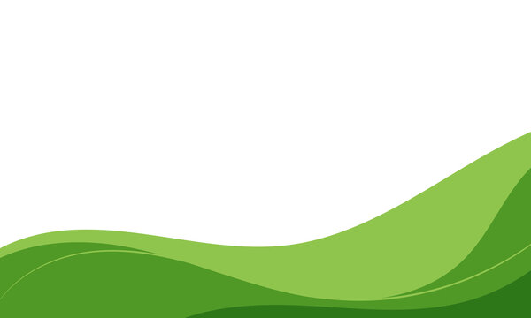 Green border certificate form elements