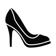 Honey Dipper With Honey Drop Icon Vector Illustration