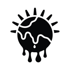 Money Bag With Dollar Symbol Icon Vector Illustration