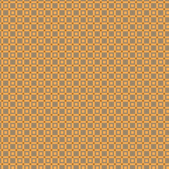 Fototapeta premium Contemporary abstract geometric mosaic background Minimalistic design Modern home decor Limited muted calm colors