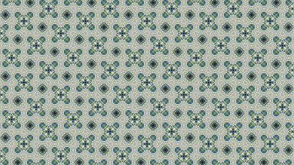  Seamless pattern Vector illustration great for fabric and textile.