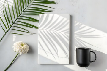 Cherry Cupcake with Cream Frosting